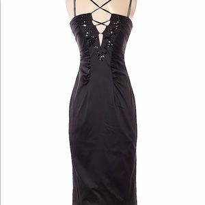 Julian Joyce Dress
